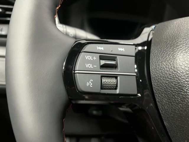 Thumbnail: 2026 Honda Passport - 22