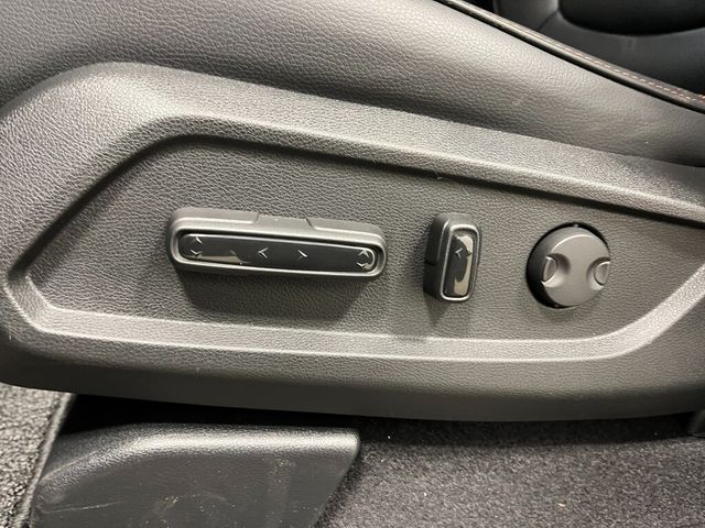 Thumbnail: 2026 Honda Passport - 20