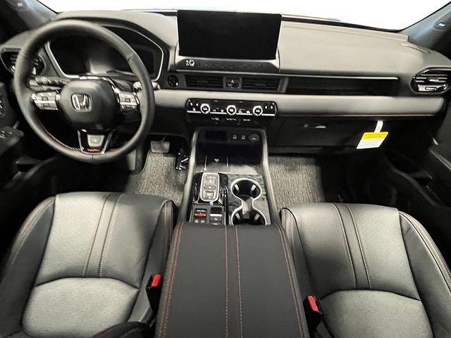 Thumbnail: 2026 Honda Passport - 2