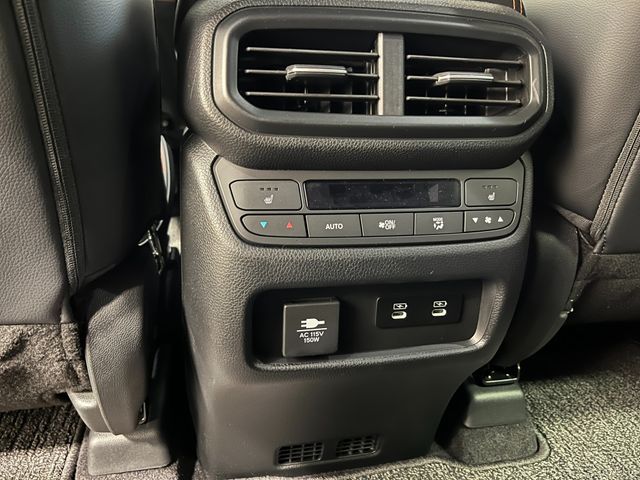 Thumbnail: 2026 Honda Passport - 26