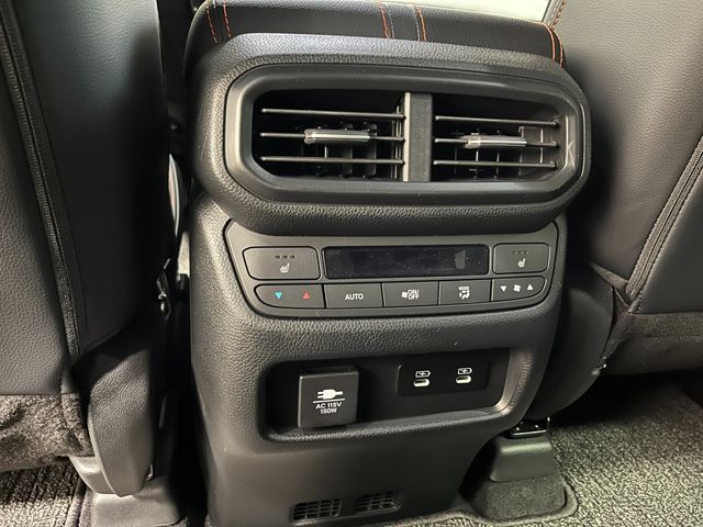 Thumbnail: 2026 Honda Passport - 26