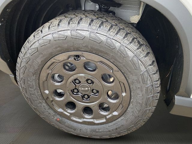 Thumbnail: 2026 Honda Passport - 7