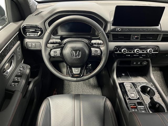 Thumbnail: 2026 Honda Passport - 9