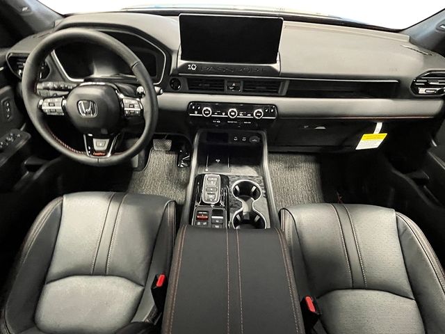 Thumbnail: 2026 Honda Passport - 2