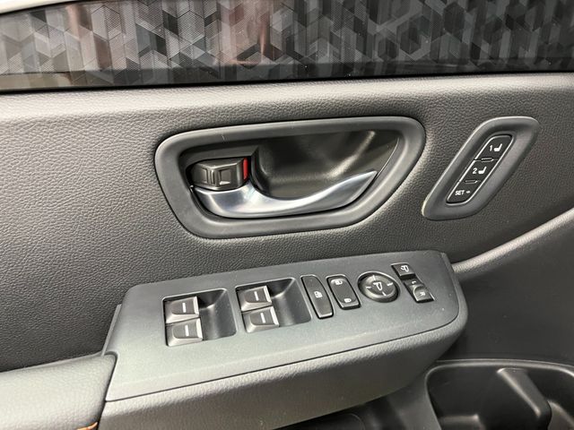 Thumbnail: 2026 Honda Passport - 19