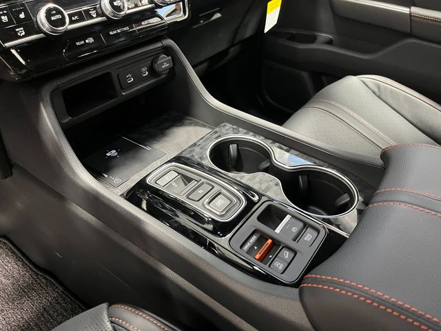 Thumbnail: 2026 Honda Passport - 14