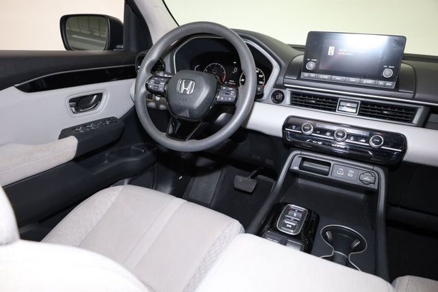 Thumbnail: 2023 Honda Pilot - 14