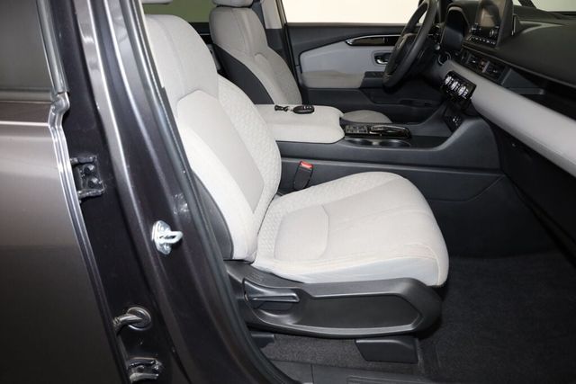 Thumbnail: 2023 Honda Pilot - 36