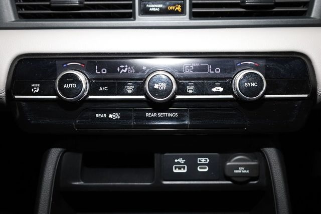 Thumbnail: 2023 Honda Pilot - 30