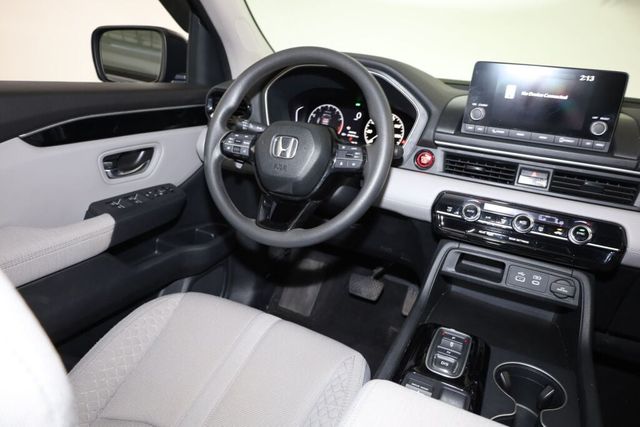 Thumbnail: 2023 Honda Pilot - 13
