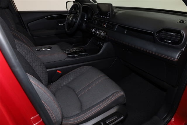 Thumbnail: 2023 Honda Pilot - 11