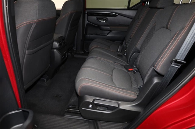 Thumbnail: 2023 Honda Pilot - 12