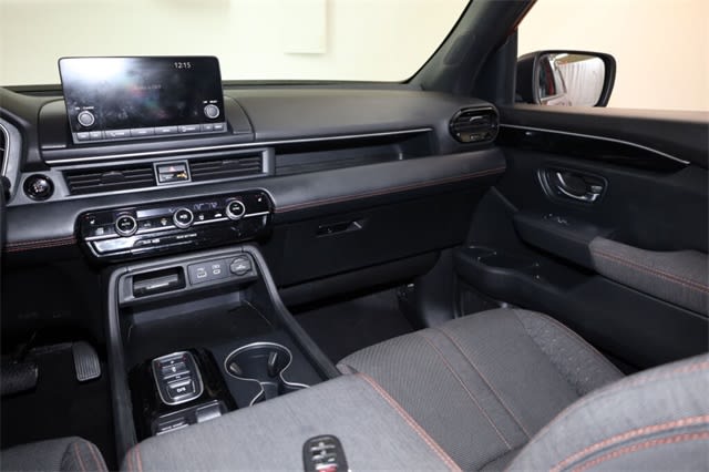 Thumbnail: 2023 Honda Pilot - 14