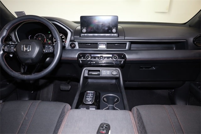 Thumbnail: 2023 Honda Pilot - 13