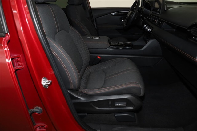 Thumbnail: 2023 Honda Pilot - 28