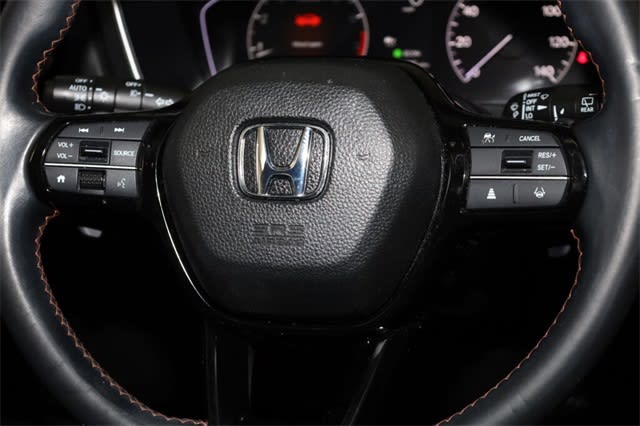 Thumbnail: 2023 Honda Pilot - 37