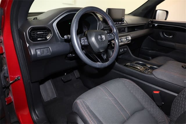 Thumbnail: 2023 Honda Pilot - 2