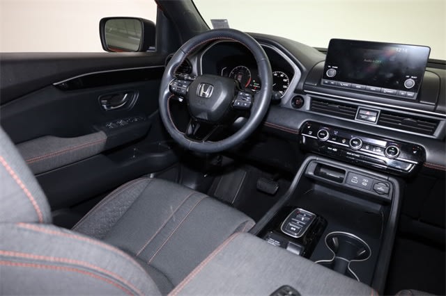 Thumbnail: 2023 Honda Pilot - 9