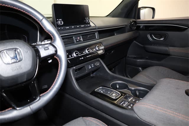 Thumbnail: 2023 Honda Pilot - 31