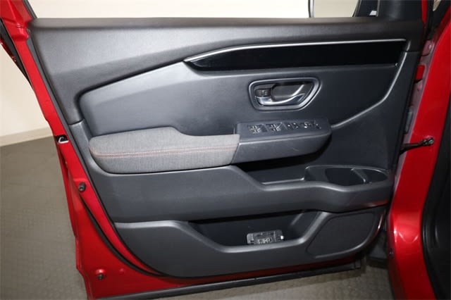 Thumbnail: 2023 Honda Pilot - 27