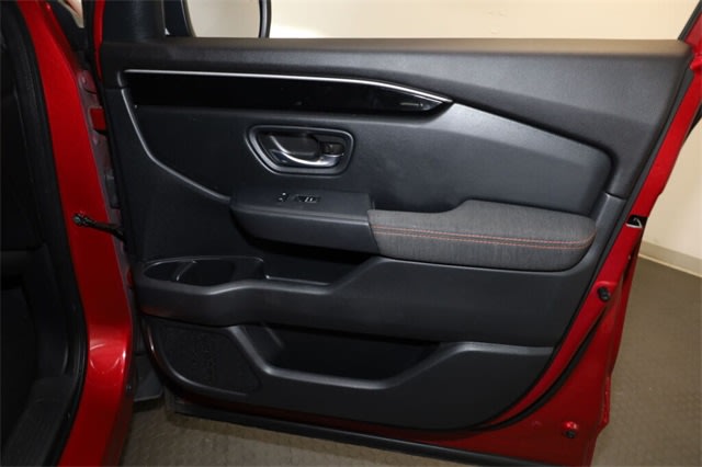 Thumbnail: 2023 Honda Pilot - 30