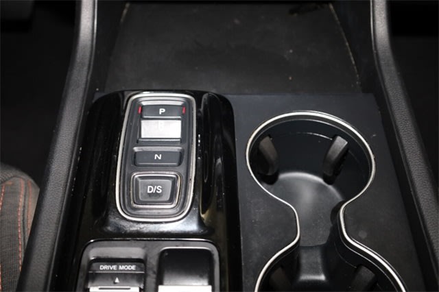 Thumbnail: 2023 Honda Pilot - 16