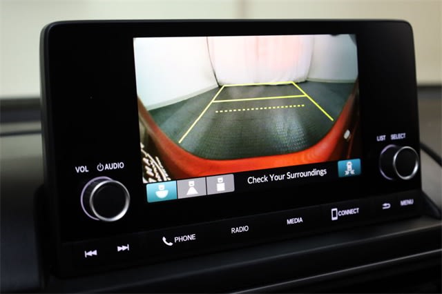 Thumbnail: 2023 Honda Pilot - 15