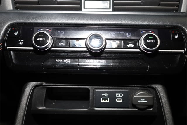 Thumbnail: 2023 Honda Pilot - 33