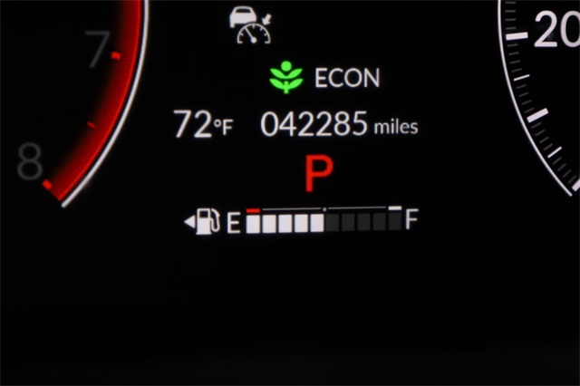 Thumbnail: 2023 Honda Pilot - 17