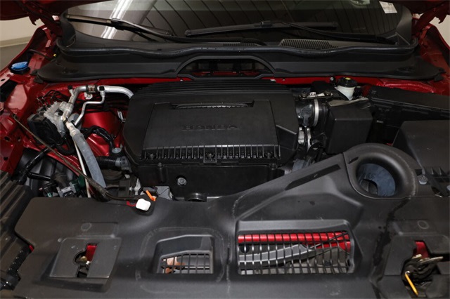 Thumbnail: 2023 Honda Pilot - 8