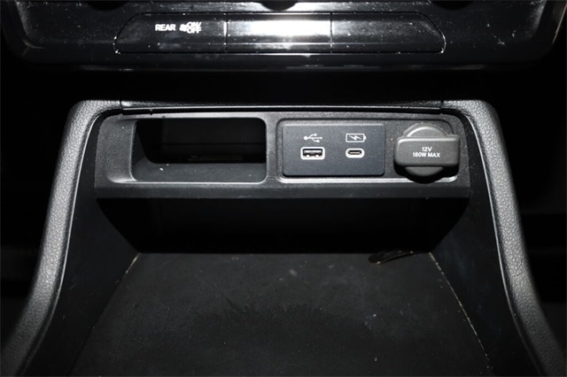 Thumbnail: 2023 Honda Pilot - 34