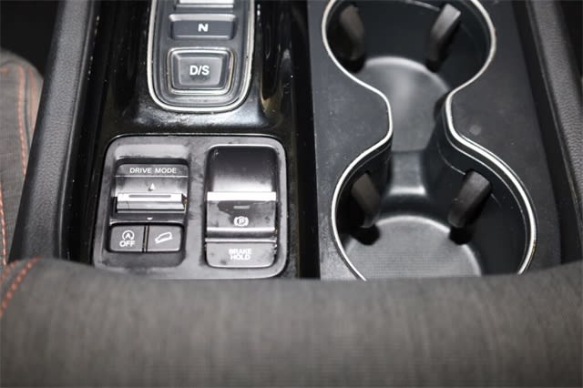 Thumbnail: 2023 Honda Pilot - 35