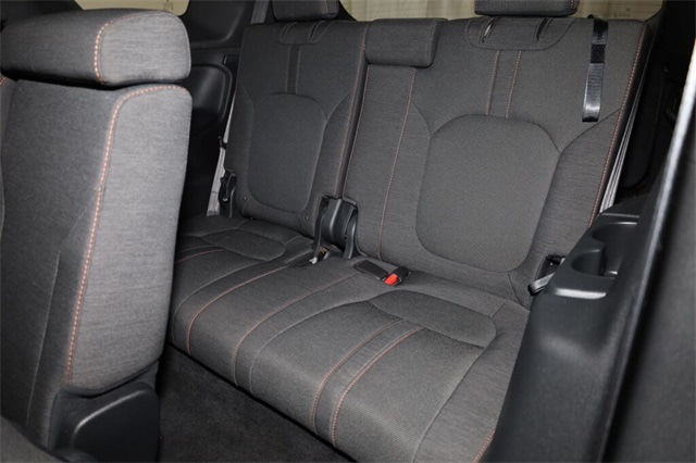 Thumbnail: 2023 Honda Pilot - 29