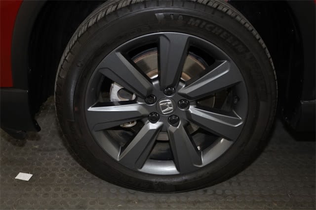 Thumbnail: 2023 Honda Pilot - 7