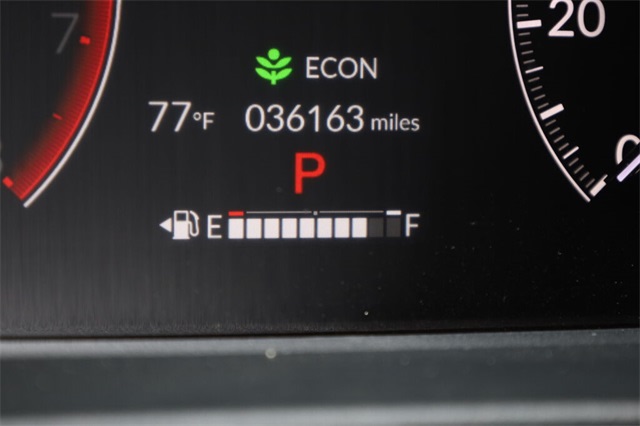 Thumbnail: 2023 Honda Pilot - 17