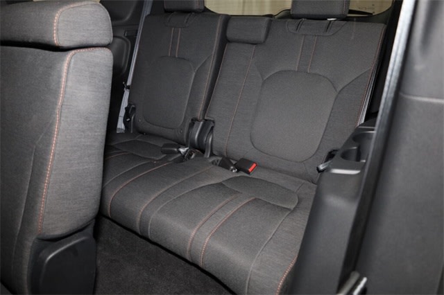 Thumbnail: 2023 Honda Pilot - 30