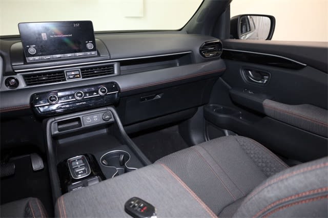 Thumbnail: 2023 Honda Pilot - 14