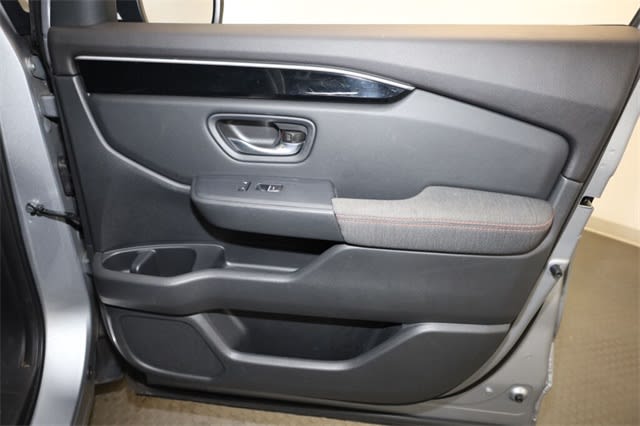 Thumbnail: 2023 Honda Pilot - 31