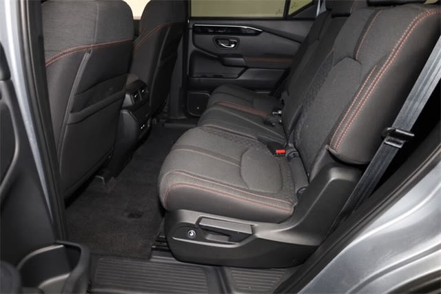 Thumbnail: 2023 Honda Pilot - 12