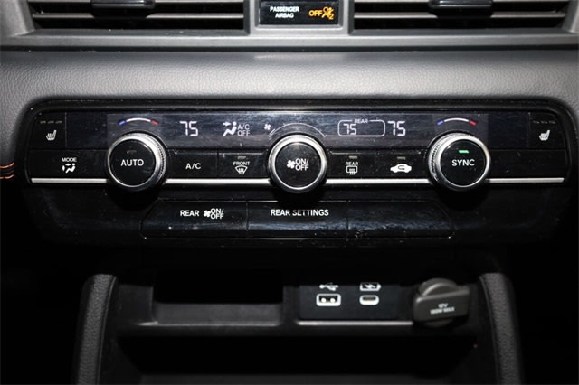 Thumbnail: 2023 Honda Pilot - 34