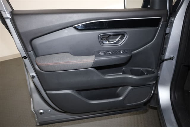 Thumbnail: 2023 Honda Pilot - 28