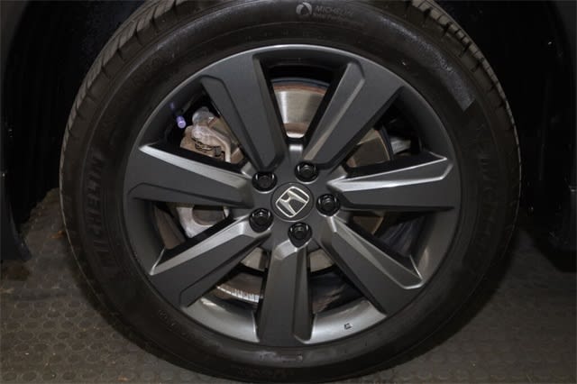 Thumbnail: 2023 Honda Pilot - 7