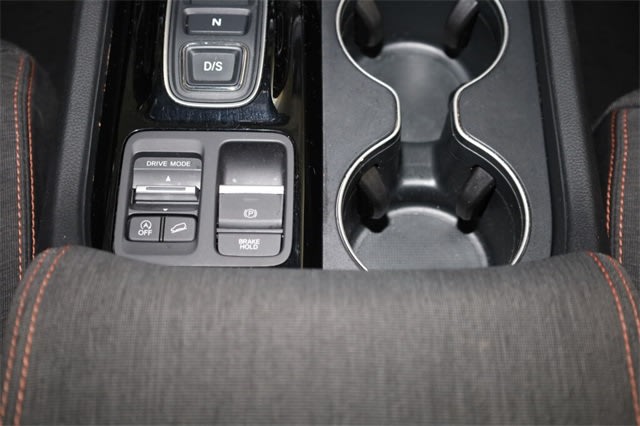 Thumbnail: 2023 Honda Pilot - 36