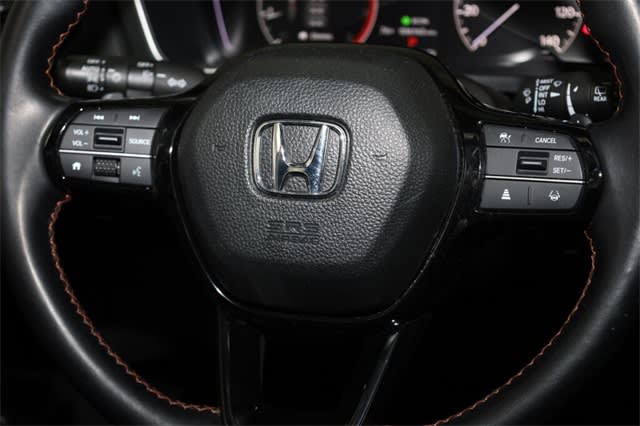 Thumbnail: 2023 Honda Pilot - 37