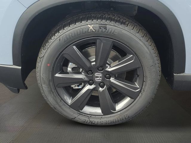 Thumbnail: 2026 Honda Pilot - 6
