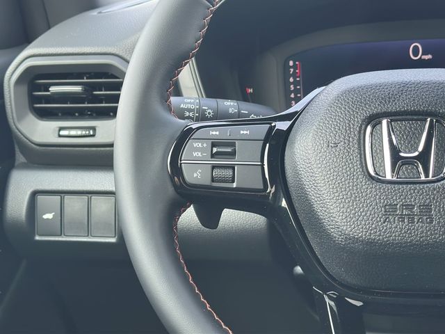 Thumbnail: 2026 Honda Pilot - 18
