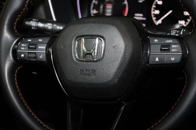 Thumbnail: 2025 Honda Pilot - 34