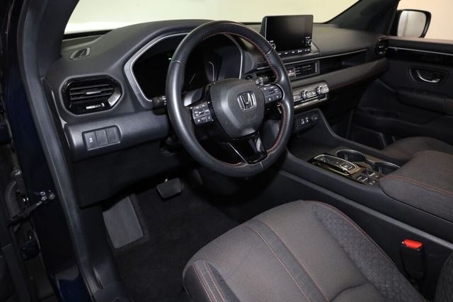 Thumbnail: 2025 Honda Pilot - 2