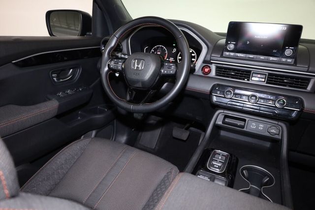 Thumbnail: 2025 Honda Pilot - 13
