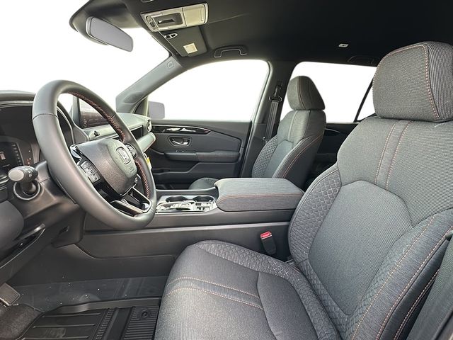 Thumbnail: 2026 Honda Pilot - 9